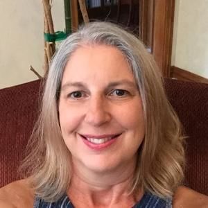 Meet your Posher, Susan